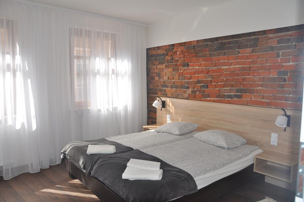Apartamenty Przy Starowce Zielona Góra Extérieur photo