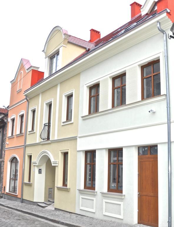 Apartamenty Przy Starowce Zielona Góra Extérieur photo