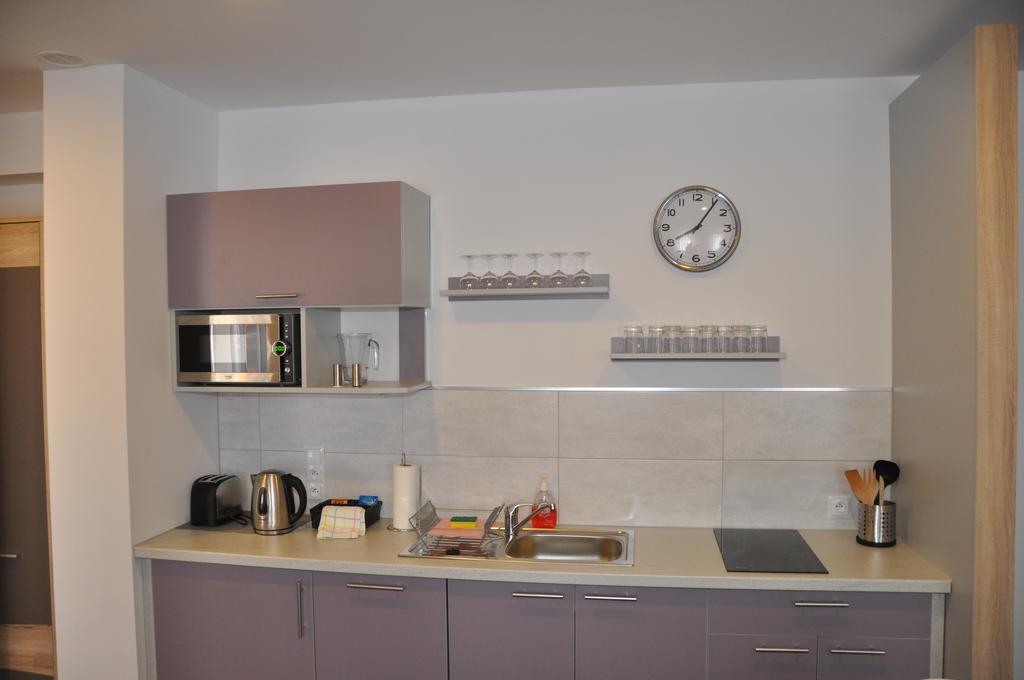 Apartamenty Przy Starowce Zielona Góra Extérieur photo