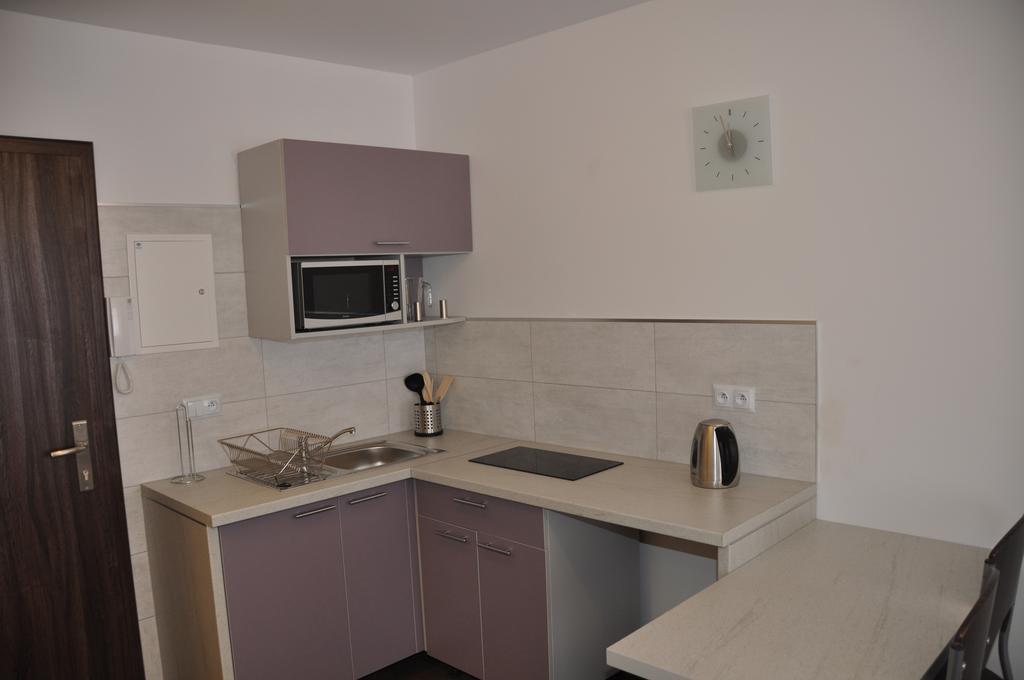 Apartamenty Przy Starowce Zielona Góra Extérieur photo