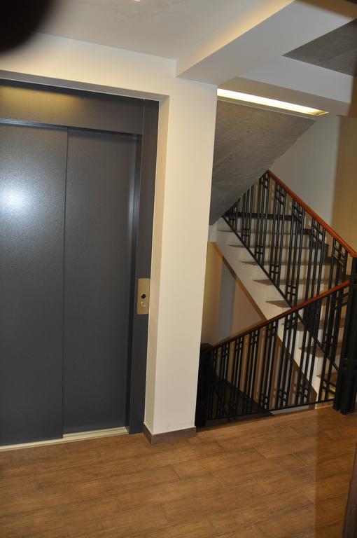 Apartamenty Przy Starowce Zielona Góra Extérieur photo