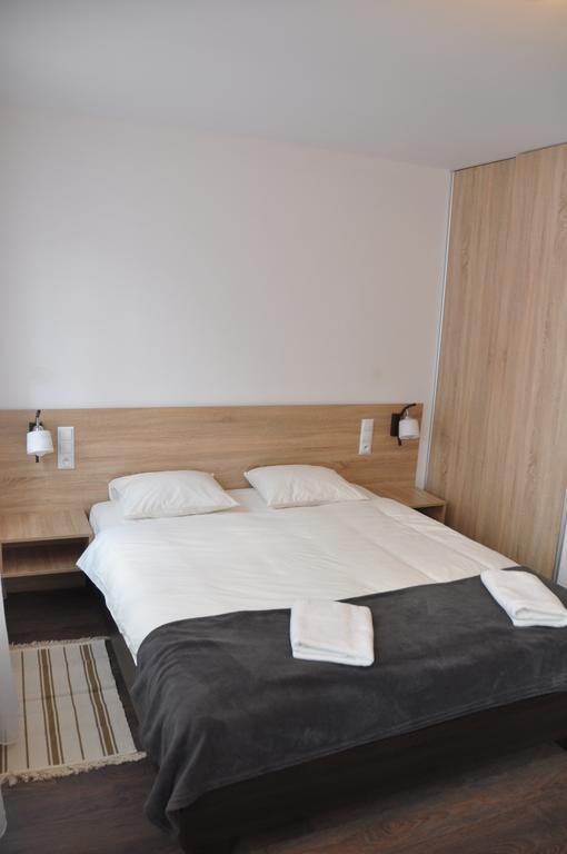 Apartamenty Przy Starowce Zielona Góra Extérieur photo