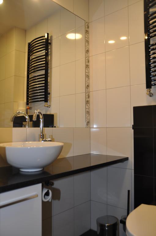 Apartamenty Przy Starowce Zielona Góra Extérieur photo
