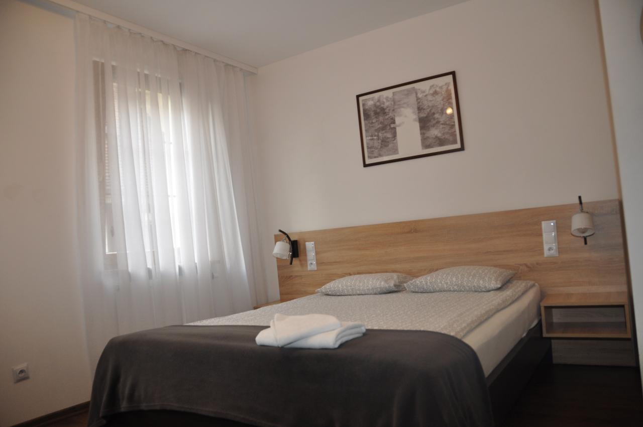 Apartamenty Przy Starowce Zielona Góra Extérieur photo