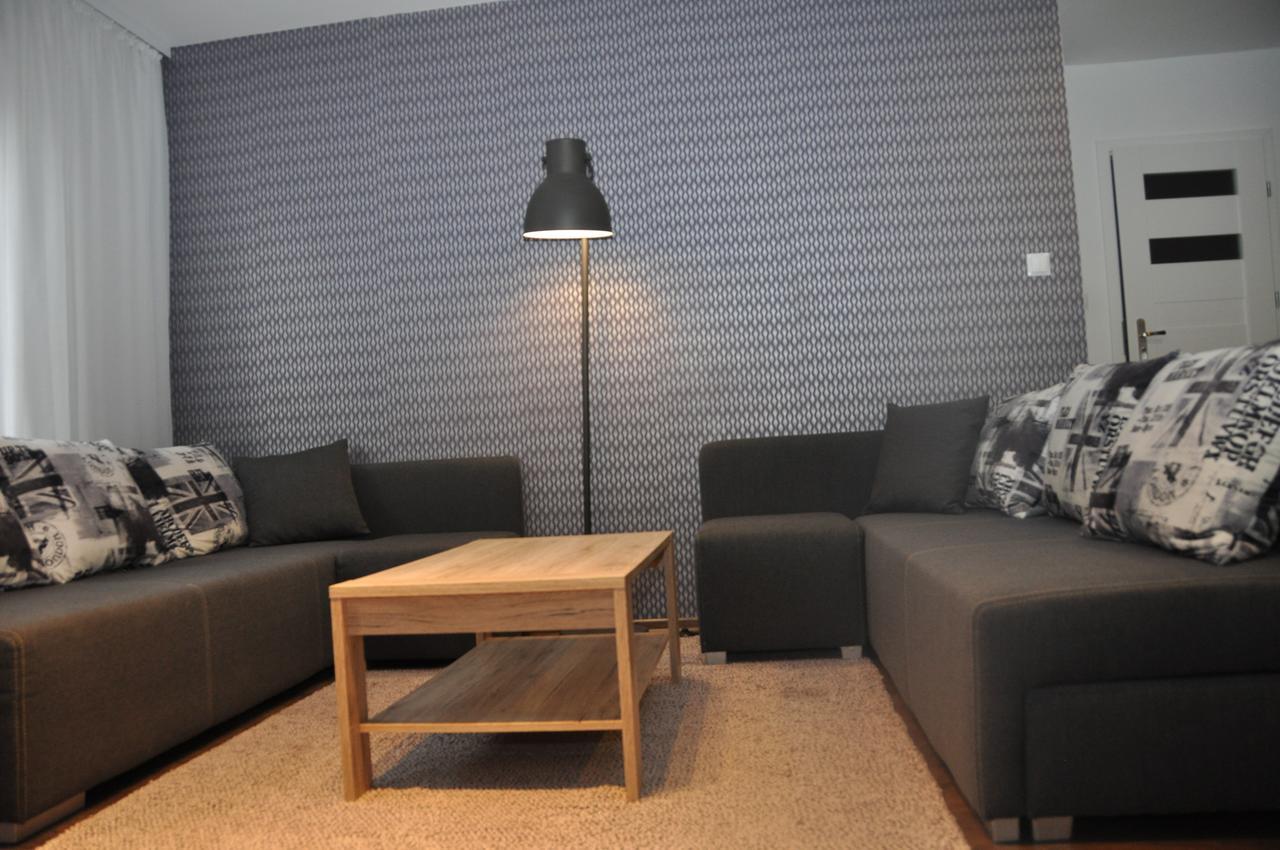 Apartamenty Przy Starowce Zielona Góra Extérieur photo