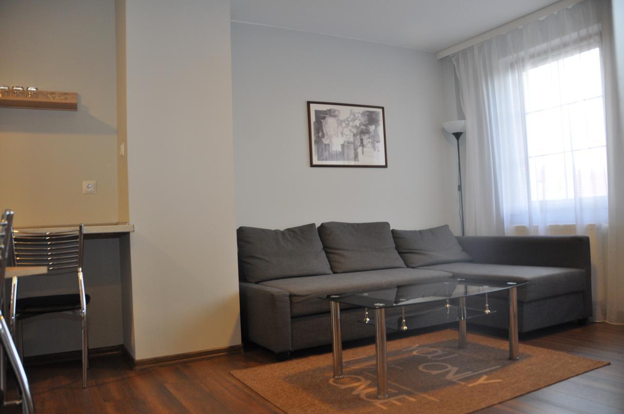Apartamenty Przy Starowce Zielona Góra Extérieur photo