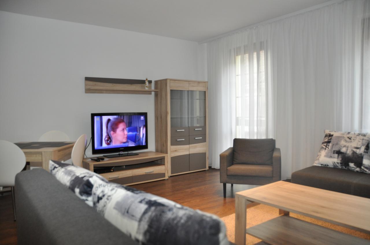 Apartamenty Przy Starowce Zielona Góra Extérieur photo
