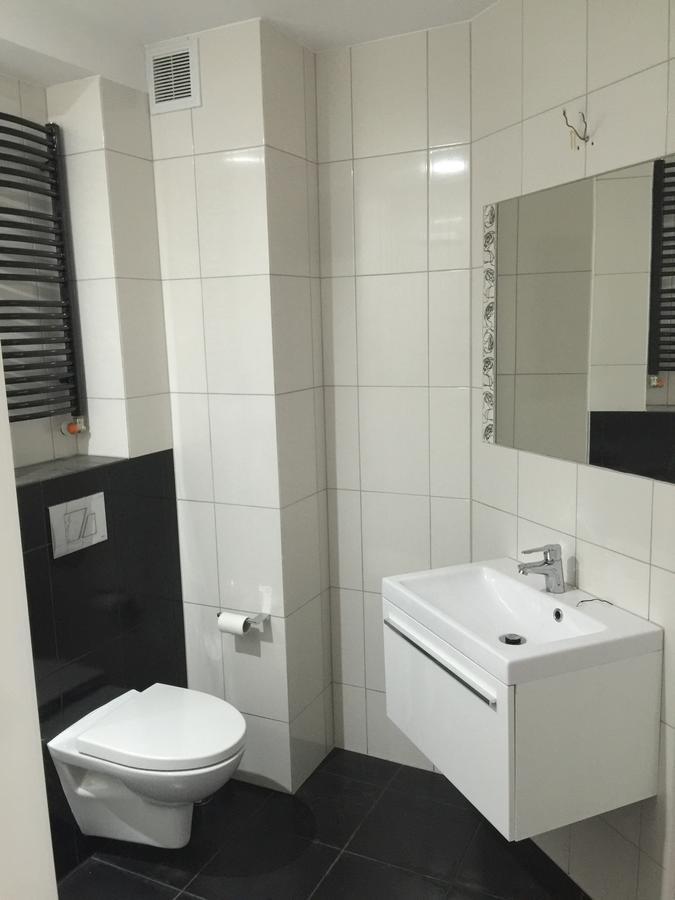 Apartamenty Przy Starowce Zielona Góra Extérieur photo