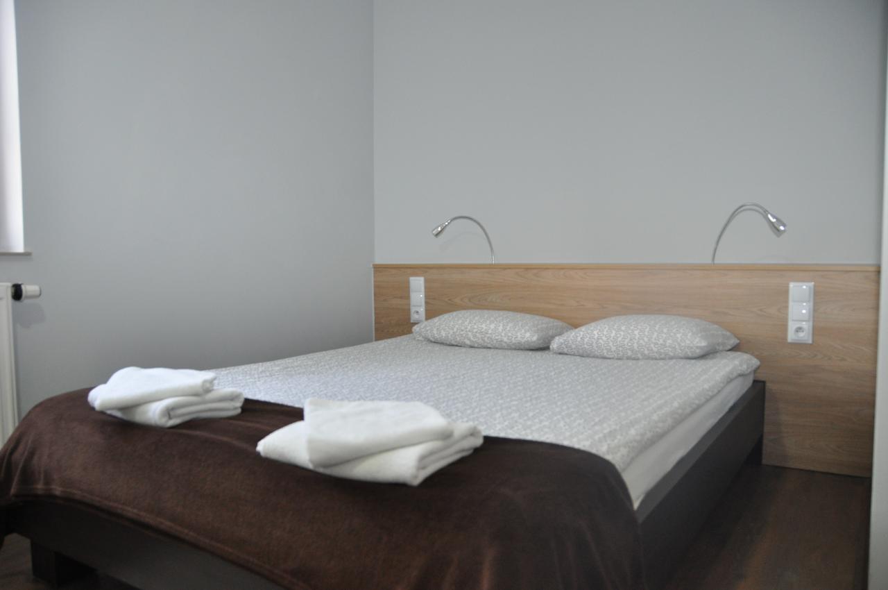 Apartamenty Przy Starowce Zielona Góra Extérieur photo