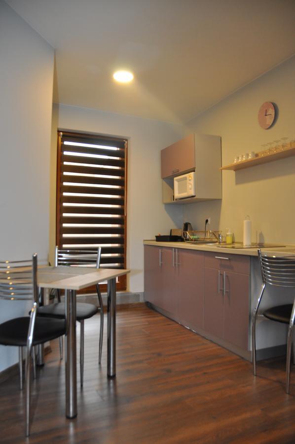 Apartamenty Przy Starowce Zielona Góra Extérieur photo