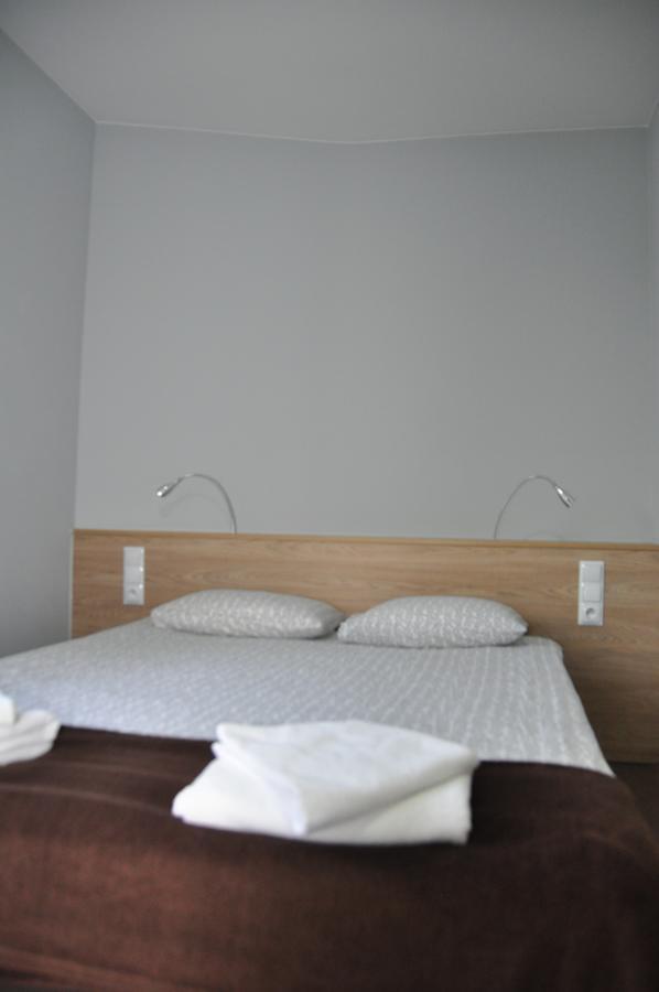 Apartamenty Przy Starowce Zielona Góra Extérieur photo