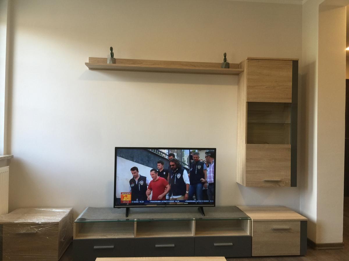 Apartamenty Przy Starowce Zielona Góra Extérieur photo