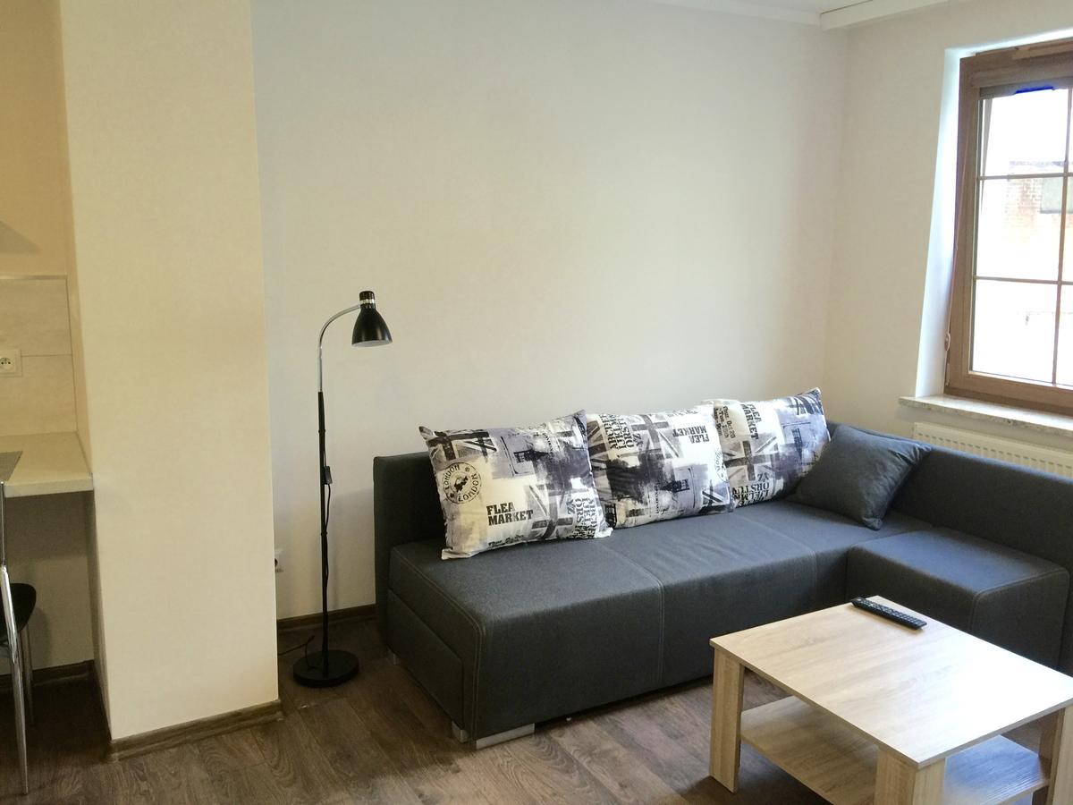 Apartamenty Przy Starowce Zielona Góra Extérieur photo