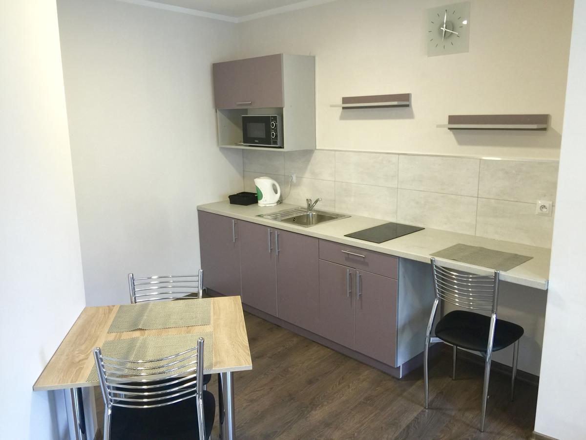 Apartamenty Przy Starowce Zielona Góra Extérieur photo