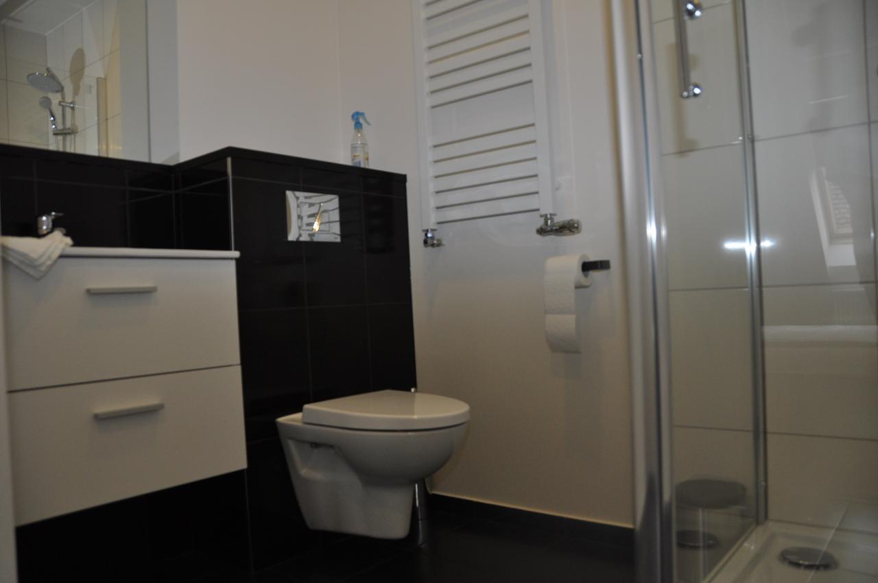 Apartamenty Przy Starowce Zielona Góra Extérieur photo