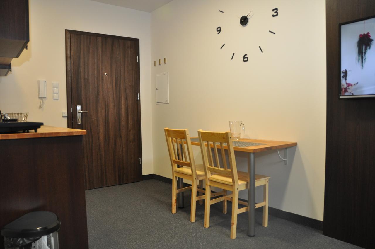 Apartamenty Przy Starowce Zielona Góra Extérieur photo