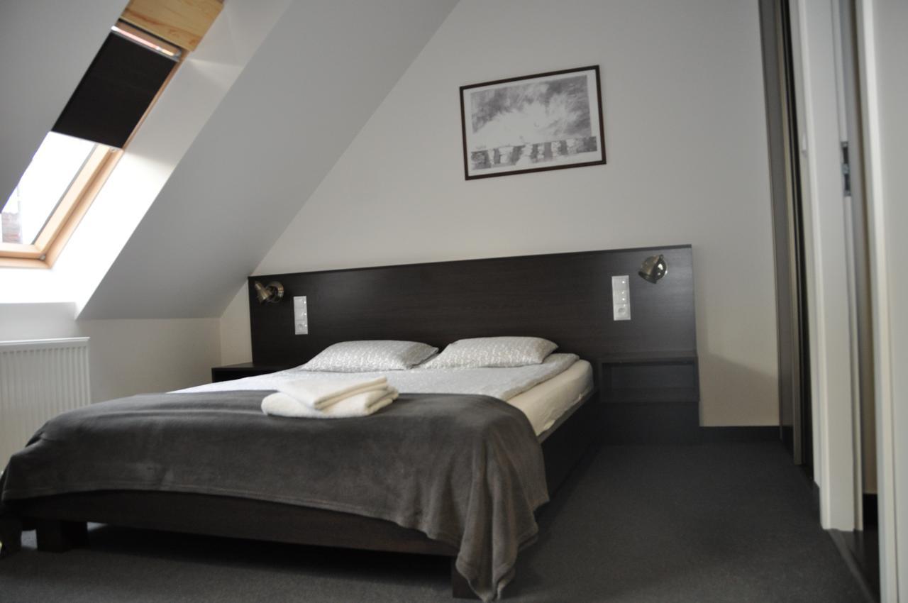 Apartamenty Przy Starowce Zielona Góra Extérieur photo